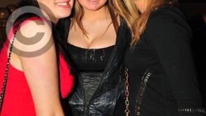 FLASHBACK FRIDAY: Out & About in the Abbey Hotel (2012)