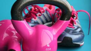 A whopping 3,000 people have signed up for Active Donegal 30for30 Christmas Challenge