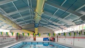 Only two Donegal swimming pools to benefit from Covid cash splash