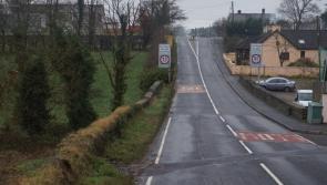 Donegal border search  into the activities of the New IRA