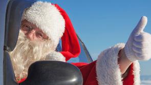  Christmas and New Year Road Safety Appeal  launched


