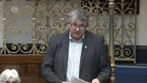 'There have always been more pressing needs than a ‘rainy day fund’ says Donegal TD

