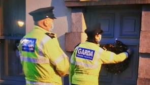 Donegal Co Council launch Christmas Road Safety campaign 