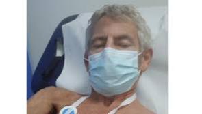 Life-saving amyloidosis treatment not on Government agenda