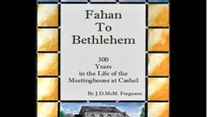 'Fahan to Bethlehem' a beautiful Christmas gift