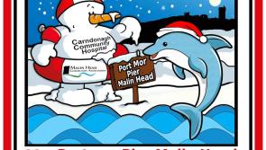 Head to Malin for St Stephen's Day dip