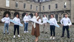 Donegal companies and people urged to take up free suicide prevention training course