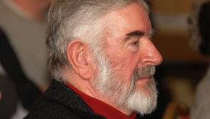 Respected former Donegal GAA administrator dies - Micheál MacGiolla Easbuic