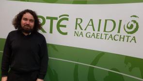 Revealed: A feast of great programmes on RTÉ Raidió na Gaeltachta over the festive season