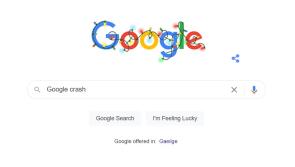 Major Google crash leaves customers in Donegal and worldwide without email and other services