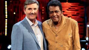 American singer Charley Pride 'will never be forgotten' in Ireland - Daniel O'Donnell