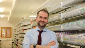 Letterkenny University Hospital&rsquo;s Pharmacy Team advise &lsquo;Know, Check, Ask&rsquo;