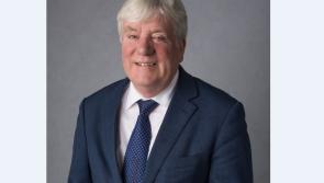 Sadness at passing of prominent Donegal businessman, Paul Reynolds