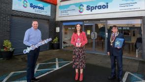Donegal recipient in national Pride of Place Awards 2020