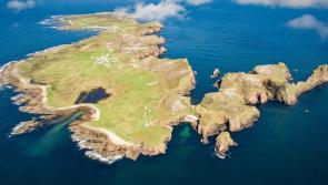 Military craft commonly train within 20 miles of Donegal coast 