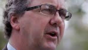 Links between the rise of conspiracy theories and far-right must be addressed says Donegal TD