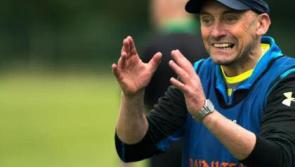 Donegal man appointed as manager of Fermanagh U-20s for 2021 season