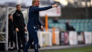 Ollie Horgan still on lookout for new signings for Finn Harps to reach panel target of 20-21