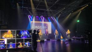 Donegal arts centre providing a feast of Christmas music
