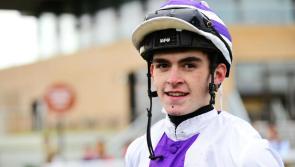Luke McAteer lands big-priced double as Dylan Browne-McMongale wins in England