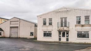 Christmas boost for Donegal health and well being centre