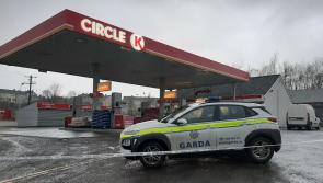 Shop is raided - gardaí in Donegal investigating early morning incident