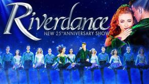 Donegal dancers star in RTE documentary on Riverdance 25th anniversary
