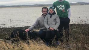 GOAL thank the people of Donegal for standing in solidarity and undertaking a virtual mile