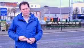 WATCH: Major Regeneration funding will "revitalise and reinvigorate” Donegal Towns 