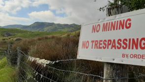 Blue Stack communities vow to stand up to gold mining 