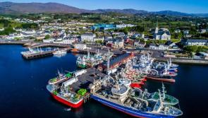 Warning that Brexit will have major impact on fisheries In Donegal