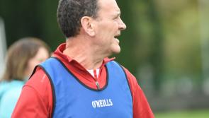 Red Hugh's clinch fine victory at St Naul's in Division 2