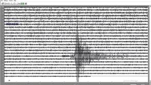 Devastating Croatia earthquake felt as far away as Donegal