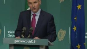 Taoiseach outlines new restrictions for Donegal and rest of Ireland as Covid-19 continues  to spike