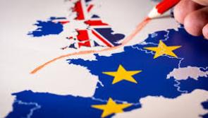 It's happened - the UK has left the EU