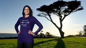 Running will offer positive outlet in lockdown – research reveals