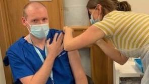 HSE says anti-vax groups contributing to low Covid-19 vaccine uptake in Donegal