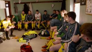 Donegal club to feature in new TG4 series tonight


