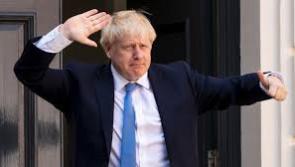 Boris Johnson announces new England Covid-19 lockdown