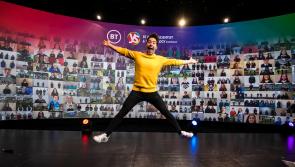 Donegal's finest young innovators showcased  in virtual BT Young Scientists Exhibition