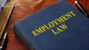 LEGAL COLUMN: Employment Law - all you need to know