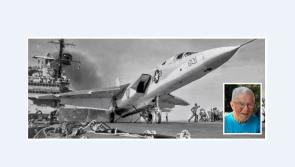 A Donegal connection to a special 90th birthday celebrated in the US