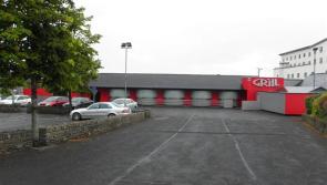 Grill nightclub in Letterkenny looks set to be demolished