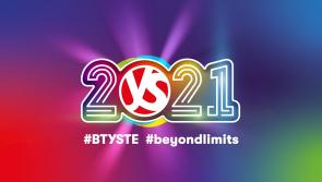 A total of seven awards for Donegal students at this year's BT Young Scientist and Technology exhibition