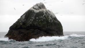 Ministers issue joint statement on boarding of Donegal fishing vessel 