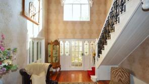 PROPERTY WATCH: A Donegal home which offers period charm alongside modern features