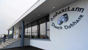 Comóradh ar shaol agus ar oidhreacht Cholmcille ag Éigse Uladh