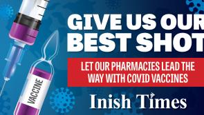 Sign our online petition - Save lives, businesses and our future - get the vaccine out in Inishowen