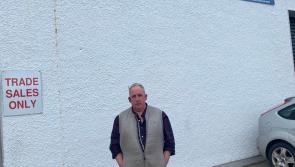 No safe harbour for Inishowen fishermen