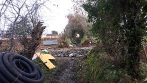 Donegal construction company applies for planning retention